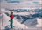 Snow & Wine Ski Tour Gudauri