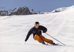 Stubaital Ski Lessons & Resort Guiding