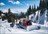 Cat Ski Georgia - Goderdzi