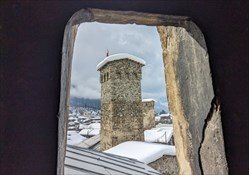 Ski Adventure Svaneti & Western Georgia