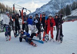 Dolomites Ski Holiday - Women Only