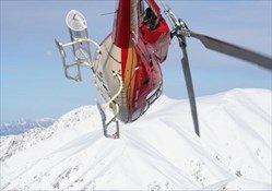 Kashmir Heliski Day Package