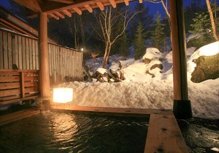 Apikogen Mori no Hotel