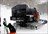 Iwanai Cat Skiing Day Package