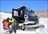 Weiss Day Cat Skiing