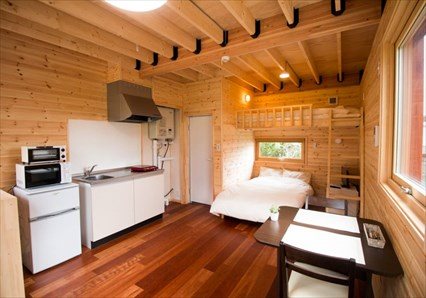 Brick House