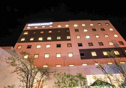 Furano Natulux Hotel