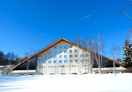 Furano Prince Hotel