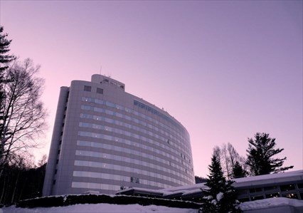 Shin Furano Prince Hotel