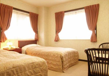 Akakura Yours Inn