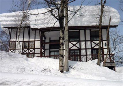 Chalet Myoko