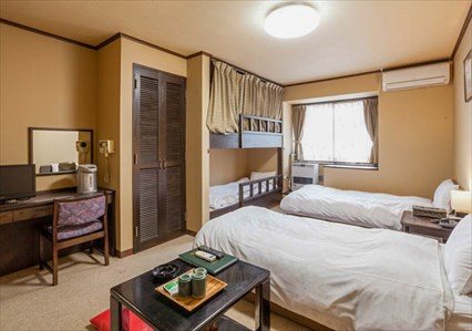 Condominium Hotel Naeba West
