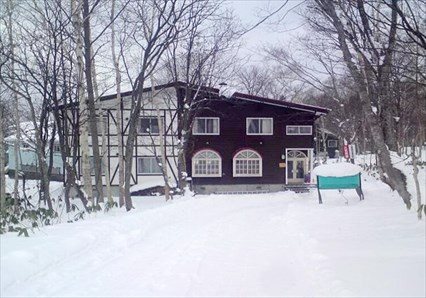 Annupuri Oasis Lodge