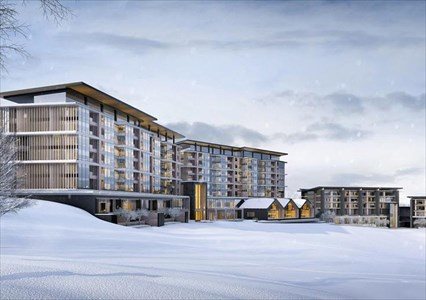 Park Hyatt Niseko Hanazono Packages