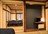 Family rooms are larger with western-style beds for up to 5 guests