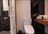 Bathrooms in the family rooms have been recently renovated
