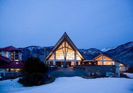 Okushiga Kogen Hotel Family Packages