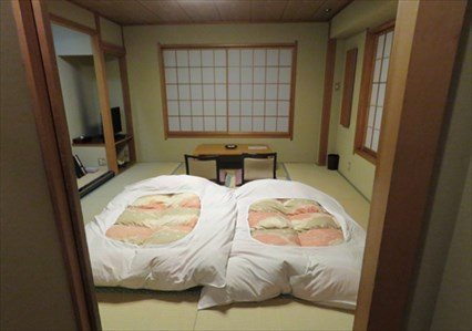 Sakaeya Ryokan Shibu