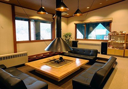 Yunosawa Onsen Mori no Shiki