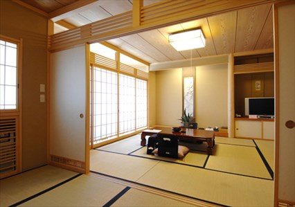 Ryokan Biyunoyado