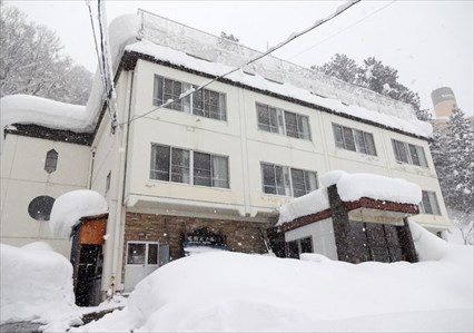 Hirokawa Hotel
