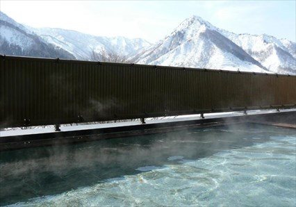 Hotel Angel Grandia Echigo Nakazato