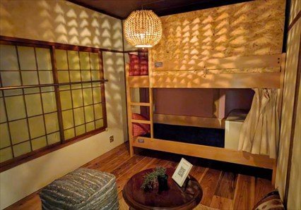 Kaido Hostel