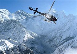 Himalayan Heliski Packages