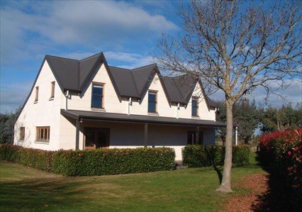 Whitestone Cottages
