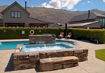 Wanaka Luxury Apartments Packages