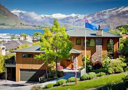 Wanaka Springs Lodge Ski Packages