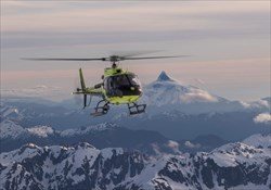 Alsur Heliski