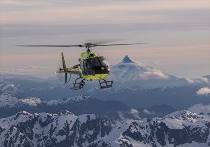 Alsur Heliski