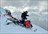 Combo Cat & Sled Skiing