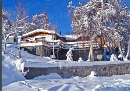 Hostal Cumbres