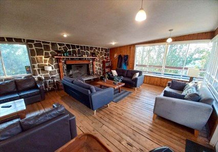 Lodge Andes
