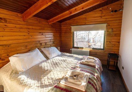 Powder Lodge Packages