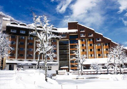 Gran Hotel Termas de Chillan Packages
