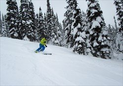 Explore Secret Canada