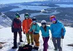 Patagonia Slackcountry