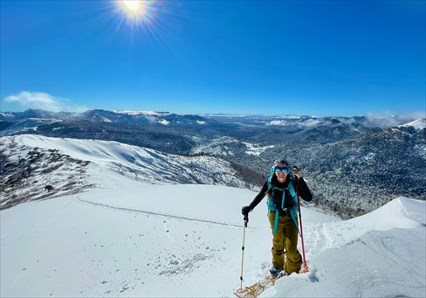 Apex Day Guiding