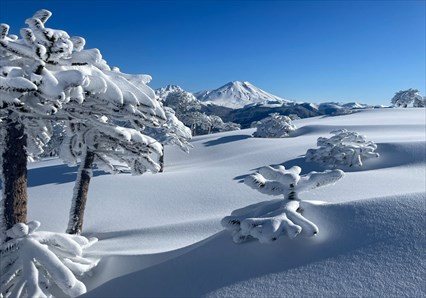 Araucania Backcountry Ski & Ride