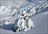 Araucania Backcountry Ski & Ride