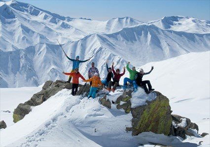 Bills Trips Gulmarg Tour