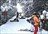 Clubbies Snow Hunter Safari