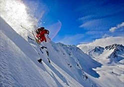 Clubbies Snow Hunter Safari
