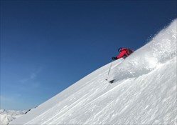 High Andes Adventure