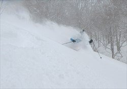 Gunma Yuzawa Escape