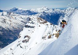 Nevados de Chillan & Corralco