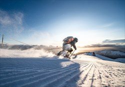 Ski Resort Week Patagonia Argentina